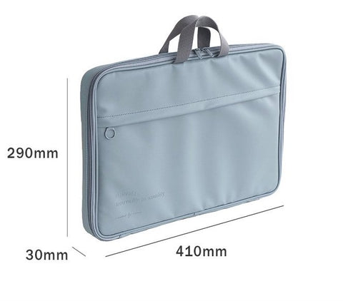 Collect Laptop Pouch 15.6" [4colors]