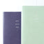 2026 Weekly Planner Small [8colors] | Notable Memory Small Weekly Diary