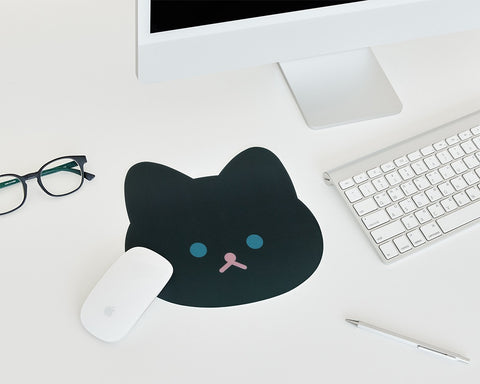 Piyo Mouse Pad [2colors] | Cat