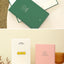 Today's Mood Daily Diary [4colors] | Daily Planner