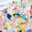 The Fairy of Sleep Seal Sticker | Deco Sticker