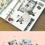 Just Object Sticker Pack | 6sheets