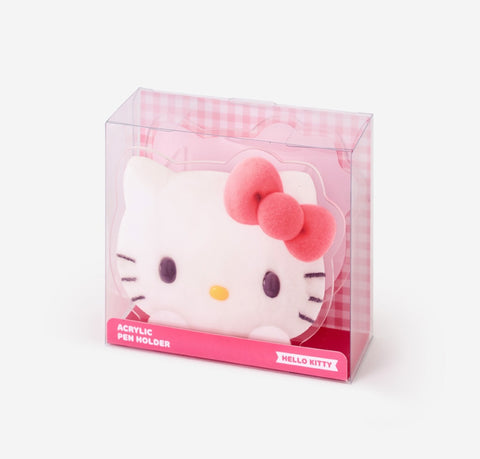 Sanrio Acrylic Pen Holder [5types]