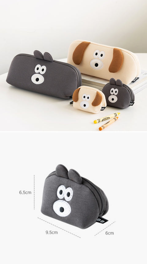 Brunch Brother Mandoo AirPods Pouch [2types]