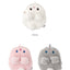 Piyo Bunny Earphone Pouch [3colors]