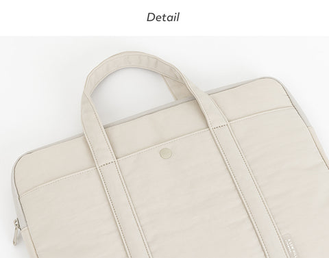 13" 15" Pocket v.7 Laptop Bag [4colors]