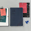 2026 Ardium Weekly Planner M [4colors]