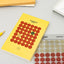 LIFE & PIECES Shape Sticker Pack [2types] | Circle