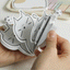 Doodle Cat Memo Pad [4types] | Kitty Notepad