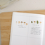 Planner Stickers [1188 little forest]