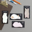 Animal Sticky Notes [4types]