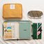 Today Canvas Book Pouch + Planner [6colors]