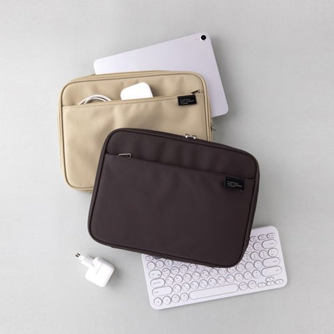 11" Pocket v.6 iPad Pouch [6colors]