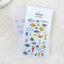 Planner Stickers [1130 under the sea]