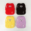 8.3" Jelly Bear Mini Tablet Pouch [4colors] | iPad mini