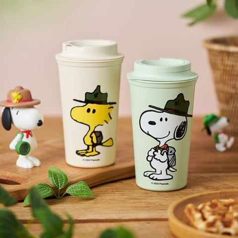 Scout Peanuts Tumbler [2types]