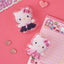 Sanrio Highteen Hello Kitty Magnet Clip [2types]