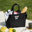 PEANUTS Picnic Cooling Shopper Bag (waterproof) | Daily Bag