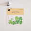 Planner Seal Stickers [306 clover]