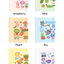 2026 My Color, My Day Weekly Planner B6 [6colors] | Weekly Diary