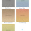 Todaygoods Kraft Memo Pad [27colors] | Simple Notepads