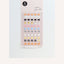 Planner Sticker [108 deco.03] | Shopping