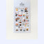 Planner Stickers [1125 work and work]