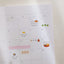 Planner Sticker [120 food.05]