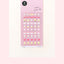 Planner Sticker [119 deco.12]