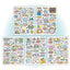 SUKEYDOKEY Netizen Sticker All in one Pack