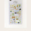 Planner Stickers [1163 a green alley]