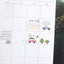 Planner Stickers [1166 cars]