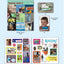 Summer Sticker Pack 3