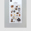 Planner Stickers [1189 jazz cafe]