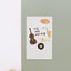 Planner Stickers [1189 jazz cafe]