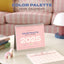 2025 Palette Desk Calendar