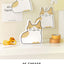 Doodle Cat Memo Pad [4types] | Kitty Notepad