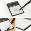 Tracing Paper Sticky Notes [5types]