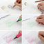 Tracing Paper Sticky Notes [5types]