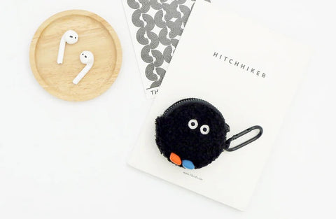 Brunch Brother AirPods Pouch [5colors]