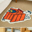 Snoopy House Rug