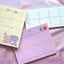 Weekly Planner Notepad