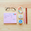 Weekly Planner Notepad