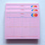Weekly Planner Notepad