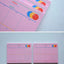 Weekly Planner Notepad
