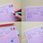 Weekly Planner Notepad