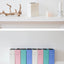 4X6 Moment Photo Album V.2 100 pockets [4colors]