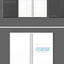 10 Minutes Planner 100 Days [Dark Gray]