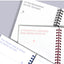 10 Minutes Planner 100 Days [Dark Gray]