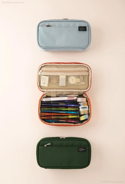 Pocket Daily Multi Pouch [6colors] | Cable Pouch